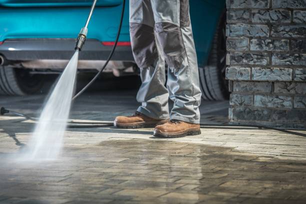Best Driveway Cleaning and Restoration in Blair, WI