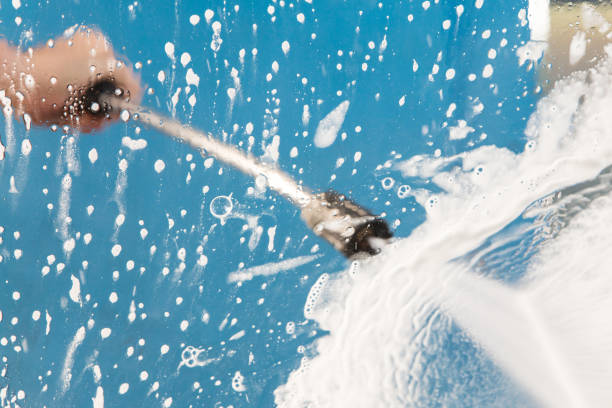 Blair, WI Pressure Washing Services Company