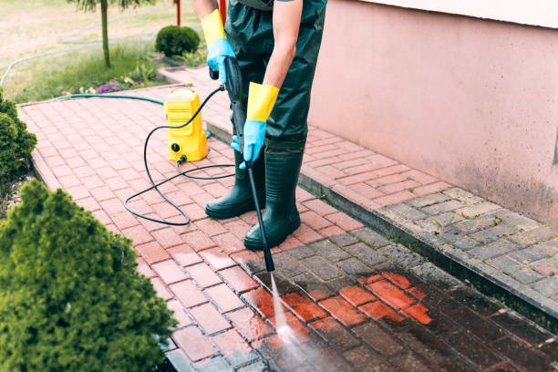 Best Concrete Surface Cleaning in Blair, WI